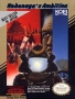 Nintendo  NES&nbsp; - &nbsp;Nobunaga's Ambition 1